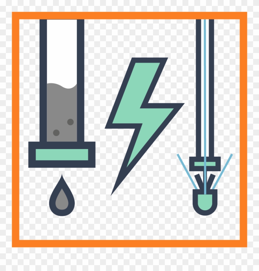 Faster-results - Thunderstorm Clipart