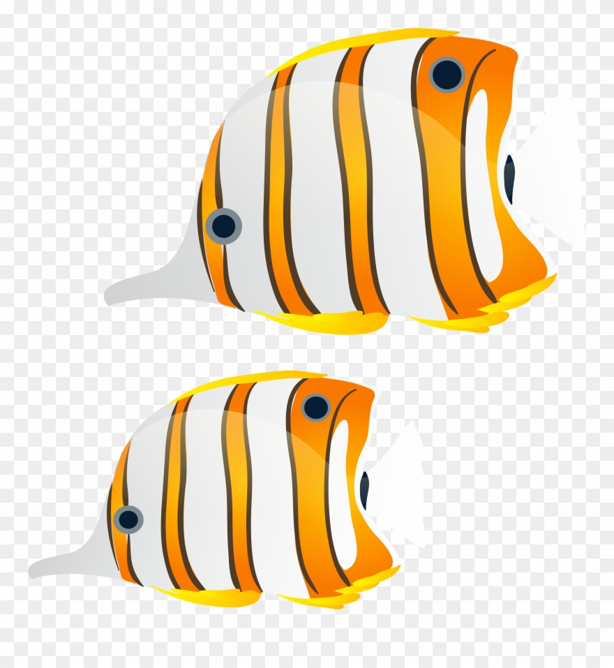 Underwater Clipart - Png Download