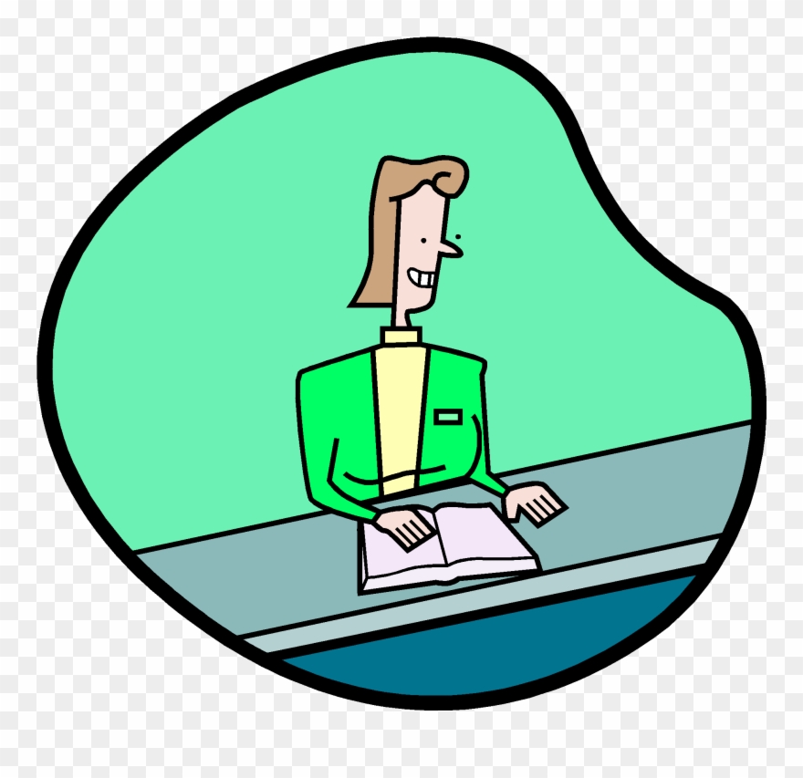 Relation With Other Dept - Clip Art - Png Download