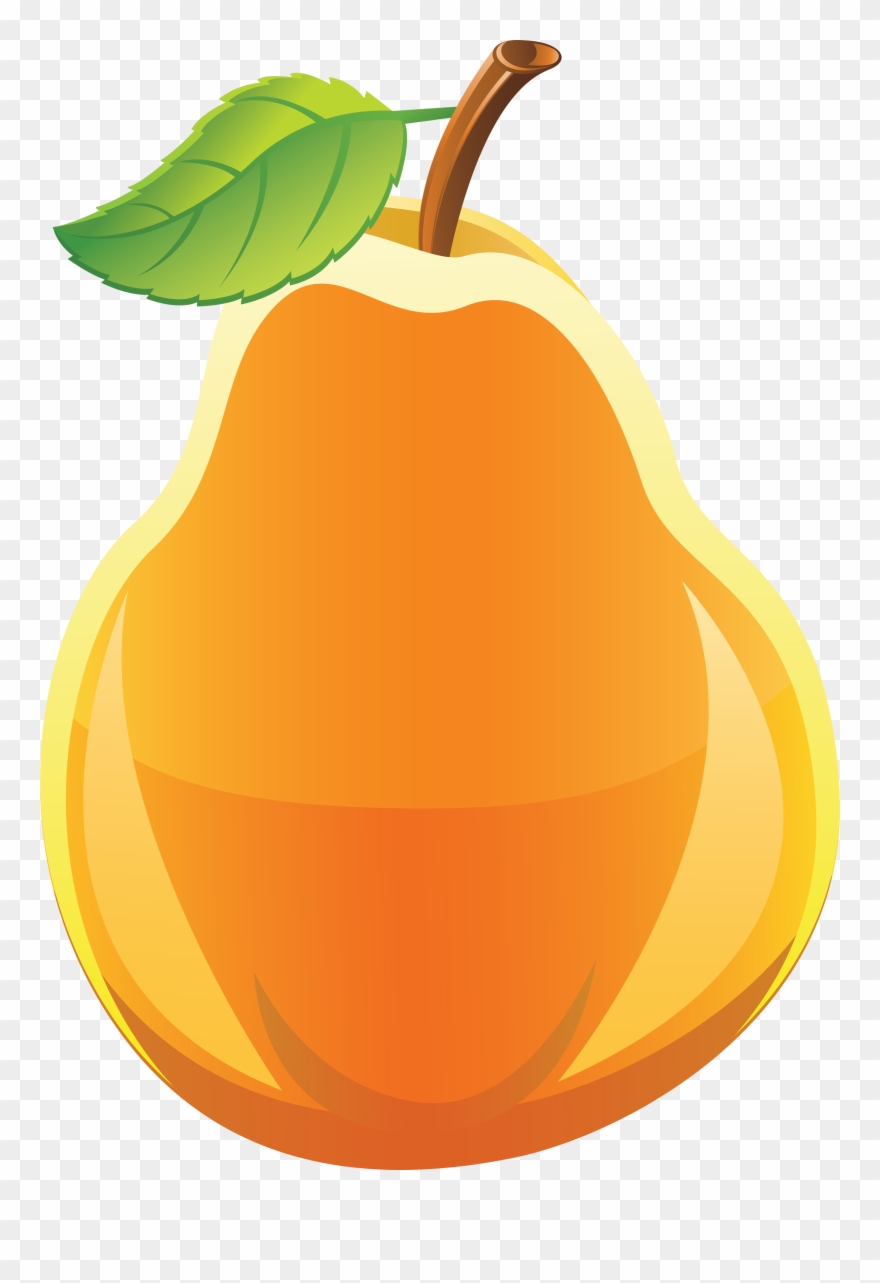 Pear Png Image - Pear Clipart Png Transparent Png