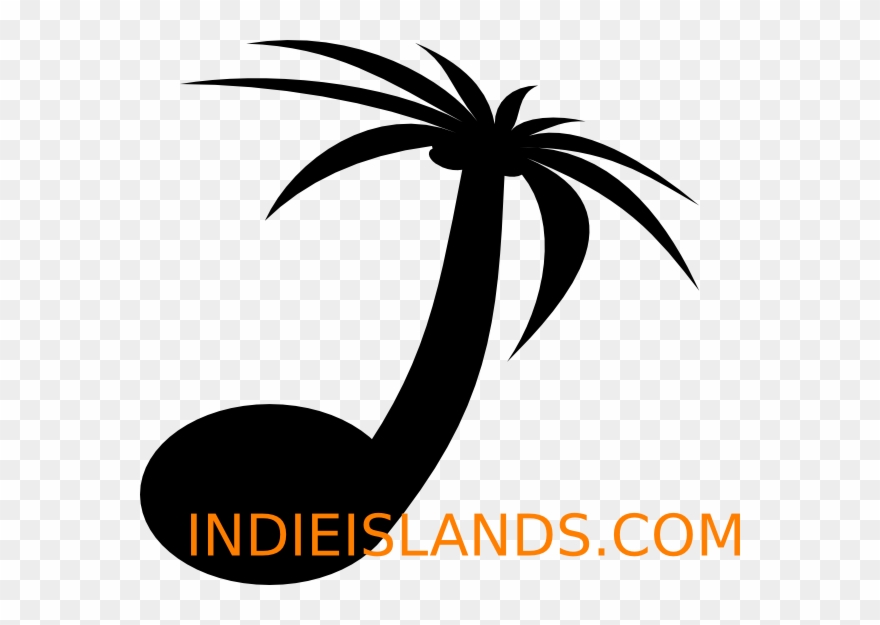 Musical Palm Clip Art - Bandeira Do Mercosul - Png Download