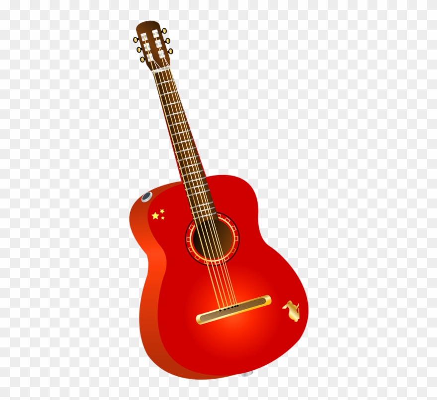 Фотки Music Clips, Music Notes, Clipart, Art Images, - Music Instruments - Png Download