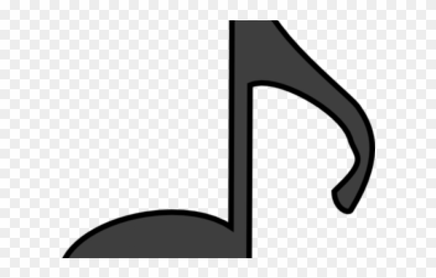 Music Notes Clipart Royalty Free Music - Clip Art - Png Download