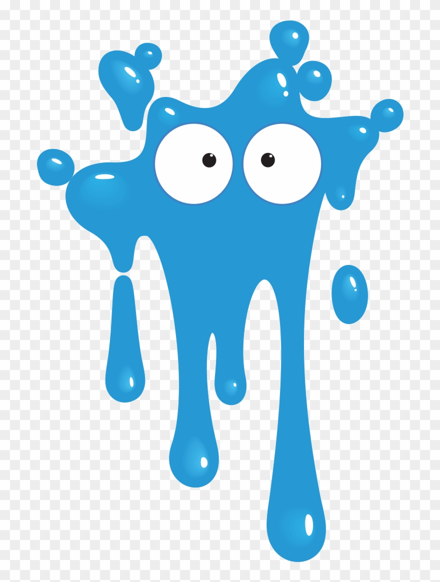 Sticker Auto Tache Bleu Ambiance Sticker Col Tac01 Clipart