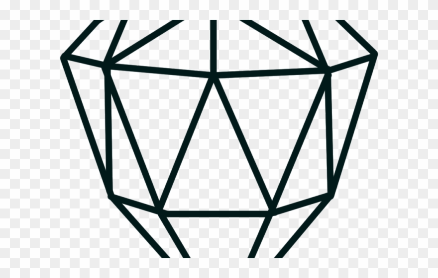 Silver Crystals Cliparts - Sailor Moon Silver Crystal Base - Png Download