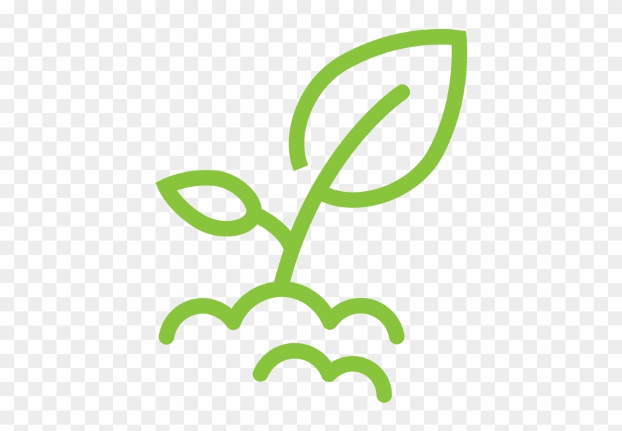 Planton - Percentage Clipart