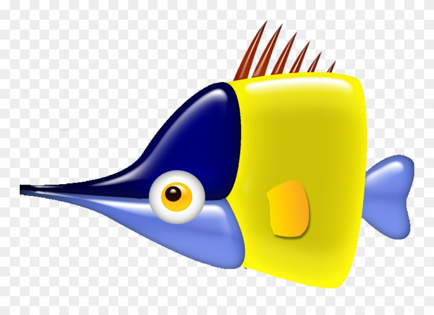B *✿*'water World Clipart