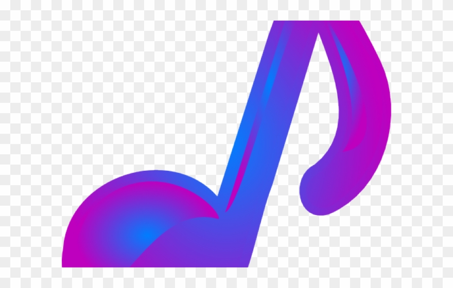 Music Notes Clipart Google Music - Png Download