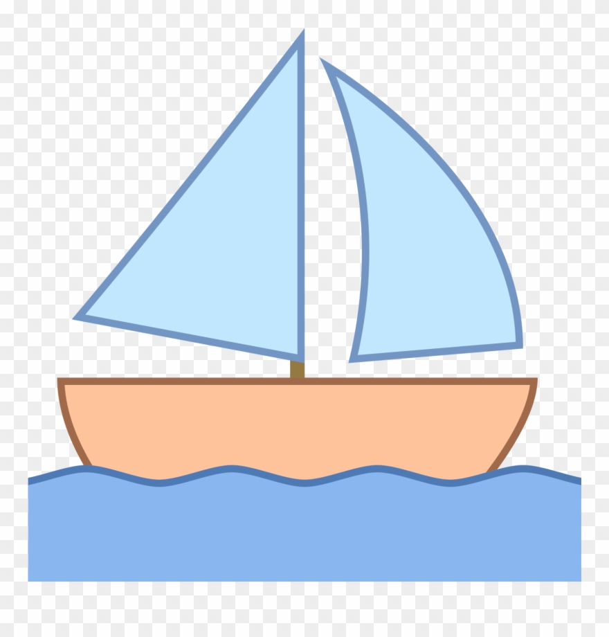 Png 50 Px - Boat Clipart