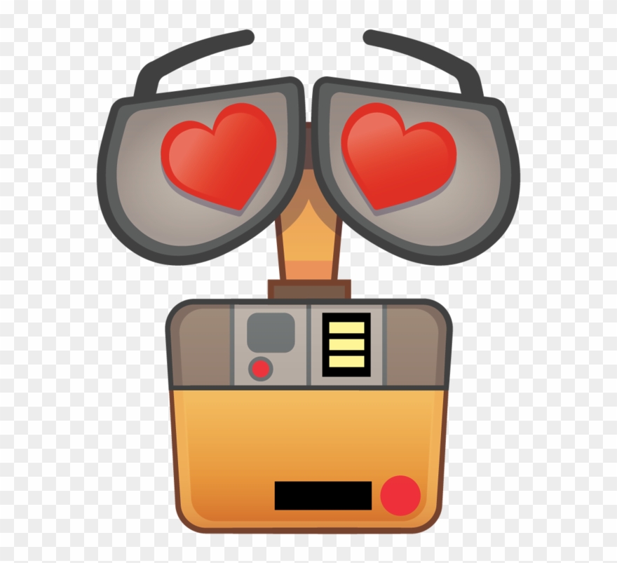 Disney Blitz Now Available For Ios And - Disney Emoji Blitz Wall E Clipart