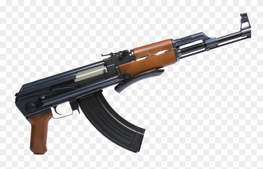 Related Wallpapers - Автомат Пнг Clipart