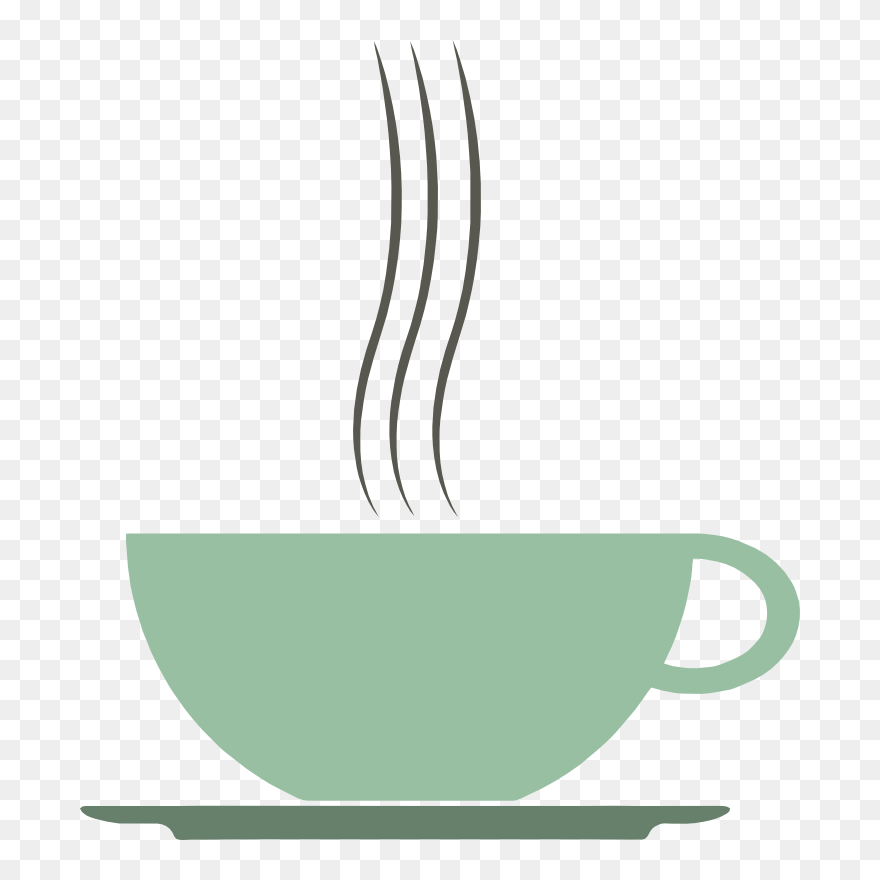 All Photo Png Clipart - Coffee Cup Clip Art Vector Transparent Png