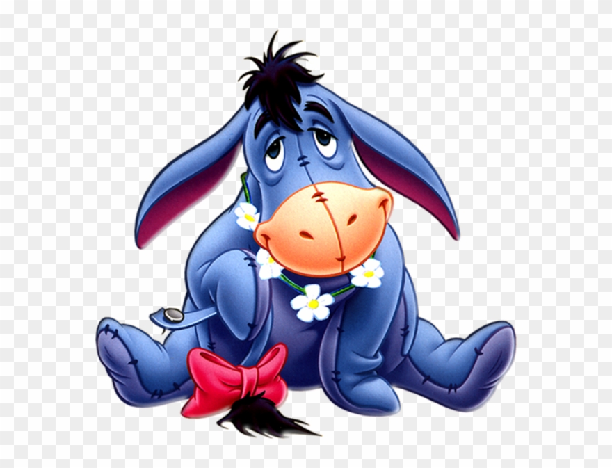 This Png Image - Winnie The Pooh (life Size Stand Up) Clipart