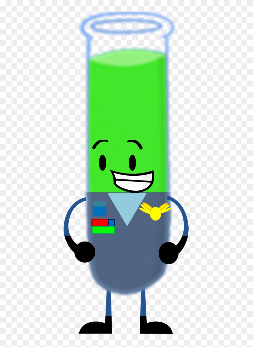 More Like Oggy And The Cockroaches By Kogerou - Dibujos Tubo De Ensayo Clipart