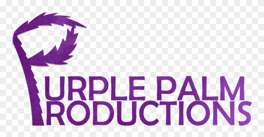 Purple Palm Productions - Purple Palm Restaurant Clipart
