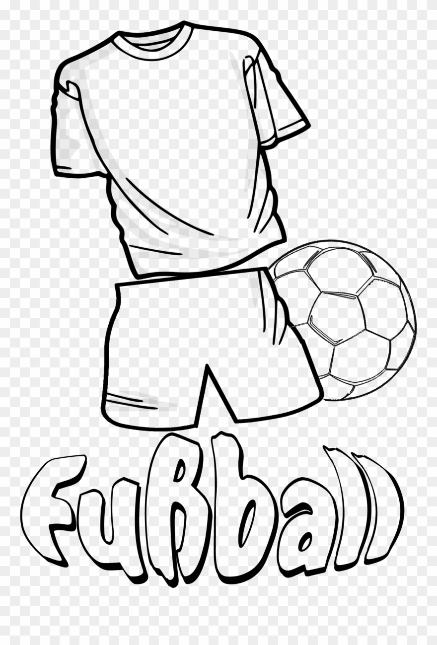 Vorlage Fußball Tor Zum Ausmalen 1156 Malvorlage Fußball - Sex Pistols - Black Unisex T-shirt Sizes S-2xl Clipart