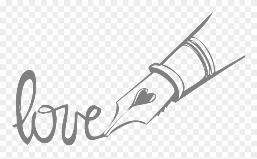 Liebe - Love Conquers All Ornament (round) Clipart
