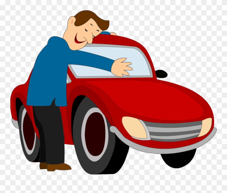Love Your Car Valentine S Day Special Www Autojunction - Car Love Clipart - Png Download