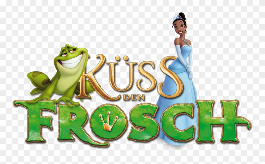 The Princess And The Frog - Don't Date A Dud!: 9 Questions You Must Answer To Know Clipart