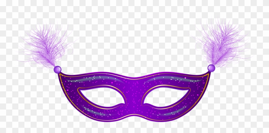 Clipartbest Com - Mask Clipart Png Transparent Png