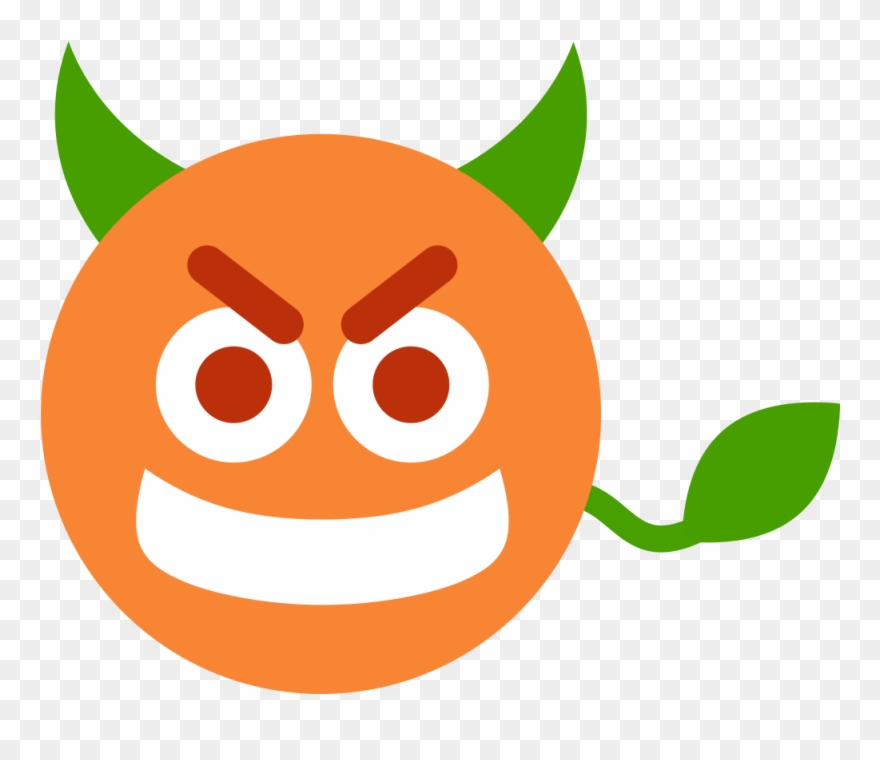 Encapsulated Postscript Computer Icons Download Fruit - ส้ม การ์ตูน Png Clipart