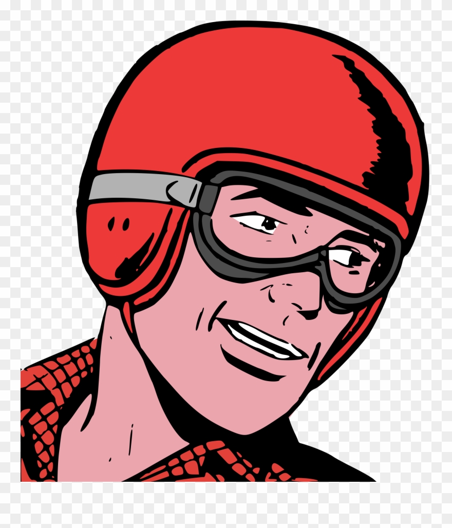 Assetto Corsa Truck Driver Car Hodl - Helmet Vector Png Clipart