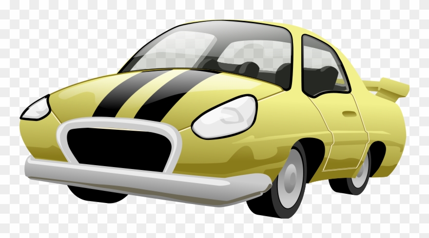 Free To Use Public Domain Cars Clip Art - Car Cartoon Hd Png Transparent Png