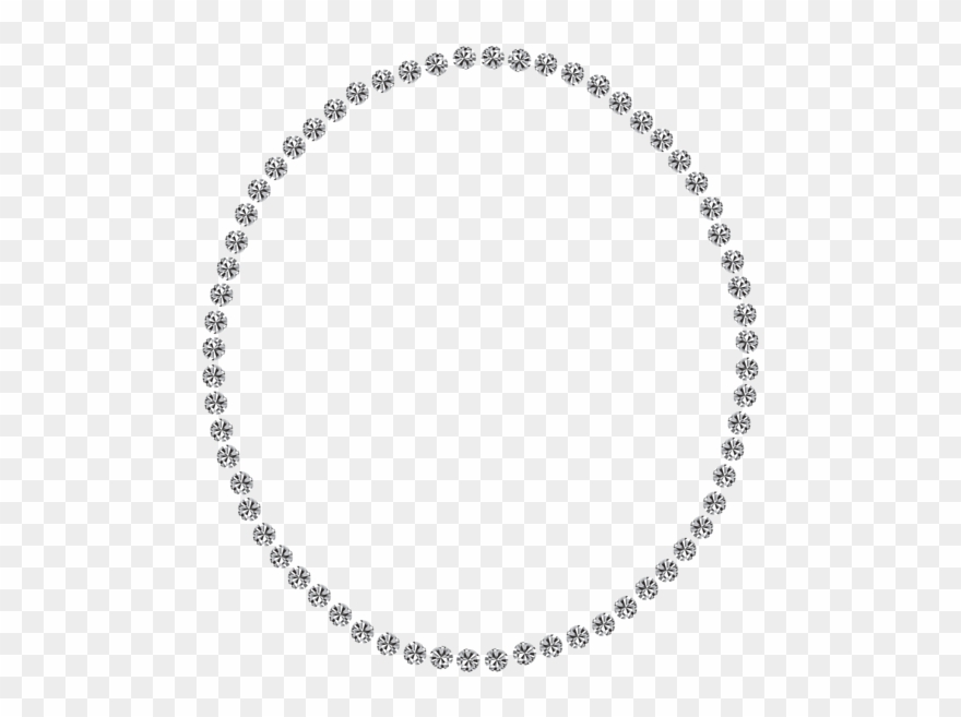 Oval Diamond, Clipart Images, Photoshop, Clip Art, - Swarovski Angelic Necklace Red - Png Download