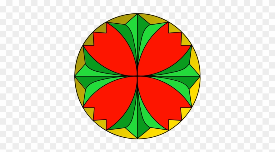 Color Diamond Shape Clipart, Vector Clip Art Online, - Clip Art - Png Download