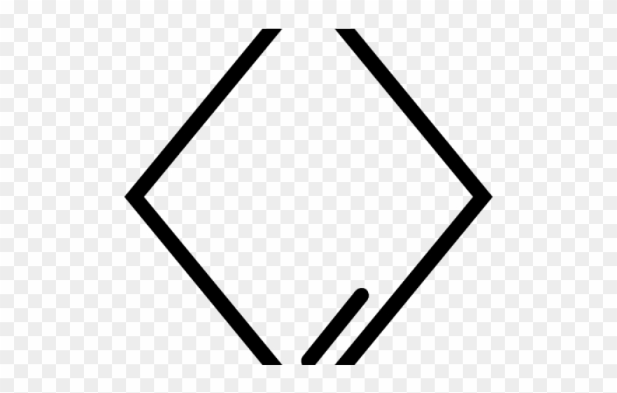 Diamond Shape Clipart