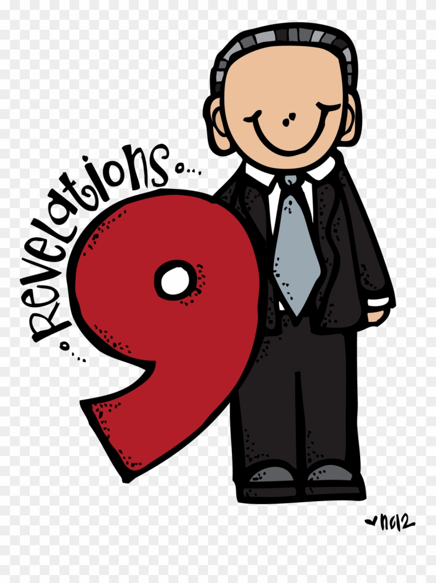 Melonheadz Lds Illustrating - Melonheadz Articles Of Faith Clip Art - Png Download