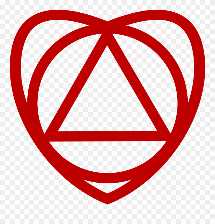 Big Image - Recovery Encouragement Clipart