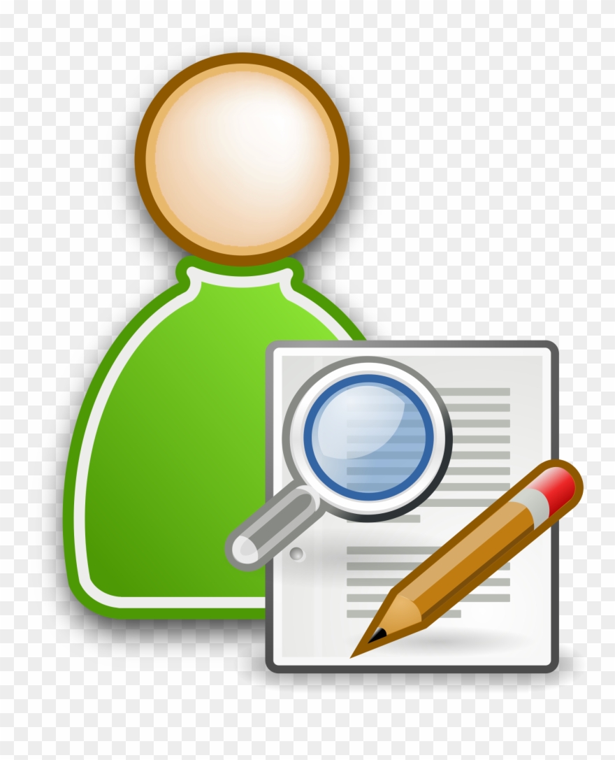 Discussion Group For Parents Of Academically Gifted - Informe De Investigacion Dibujo Clipart