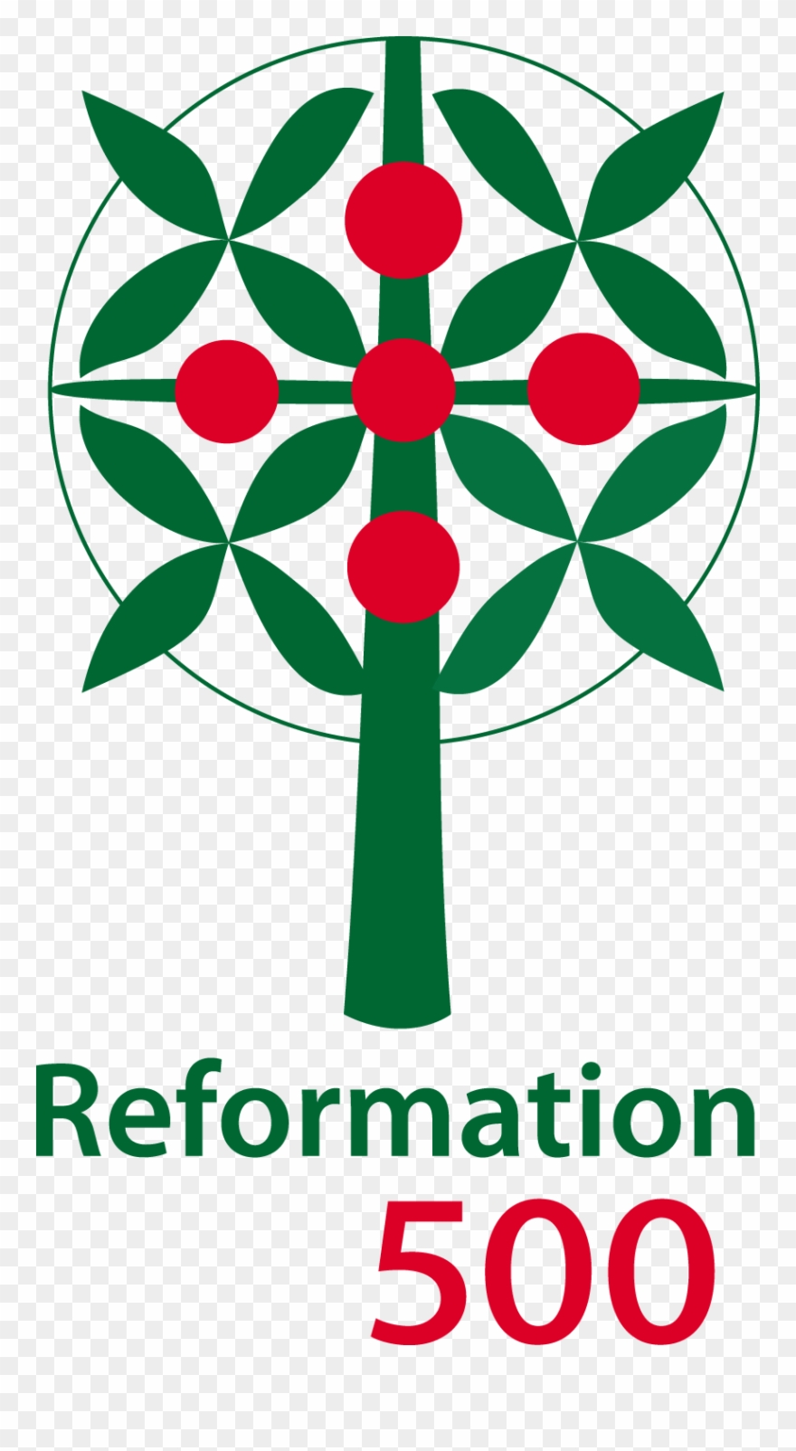 Faith And Hope In An Apple Tree Explanation Logo - Harju-risti Clipart