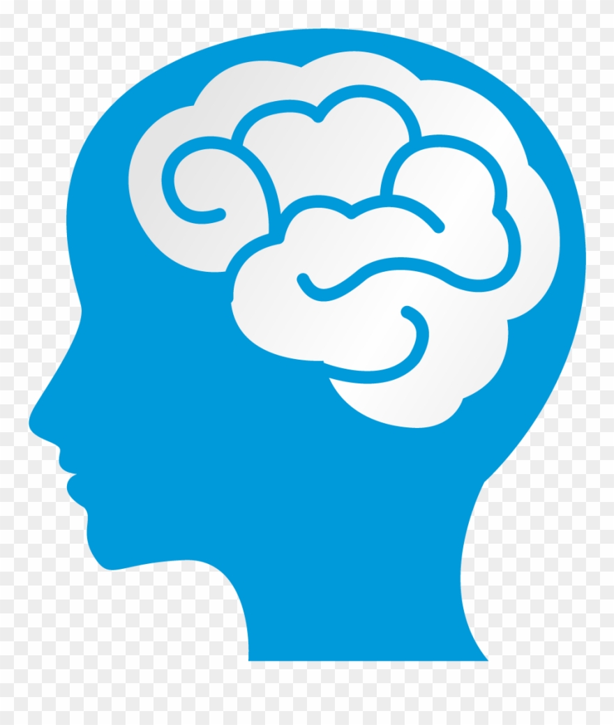 A Look Into Dartmouth's Newest Startup - Mental Health Brain Clipart - Png Download