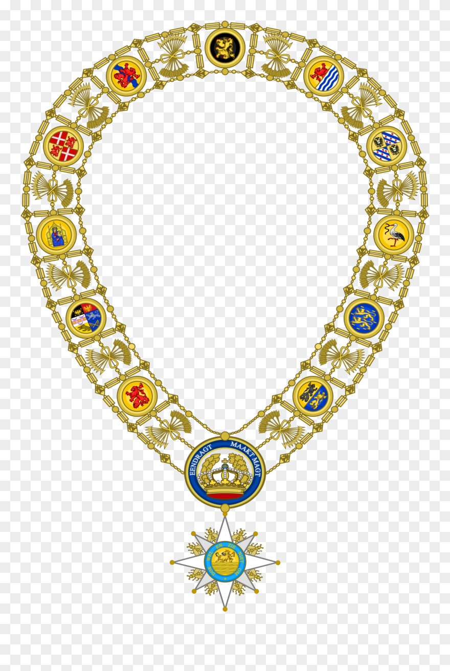 File Orde Van De Unie Wikimedia Commons - Order Of The Union Clipart