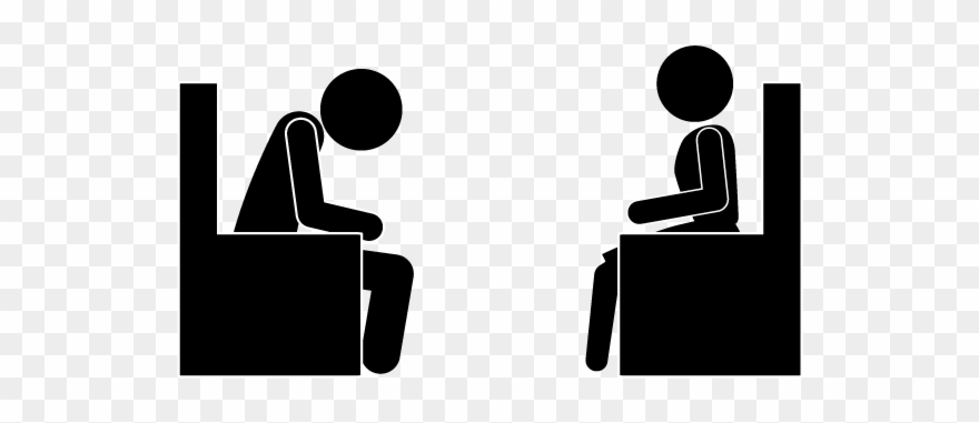 Mental Health Management - Illustration Clipart