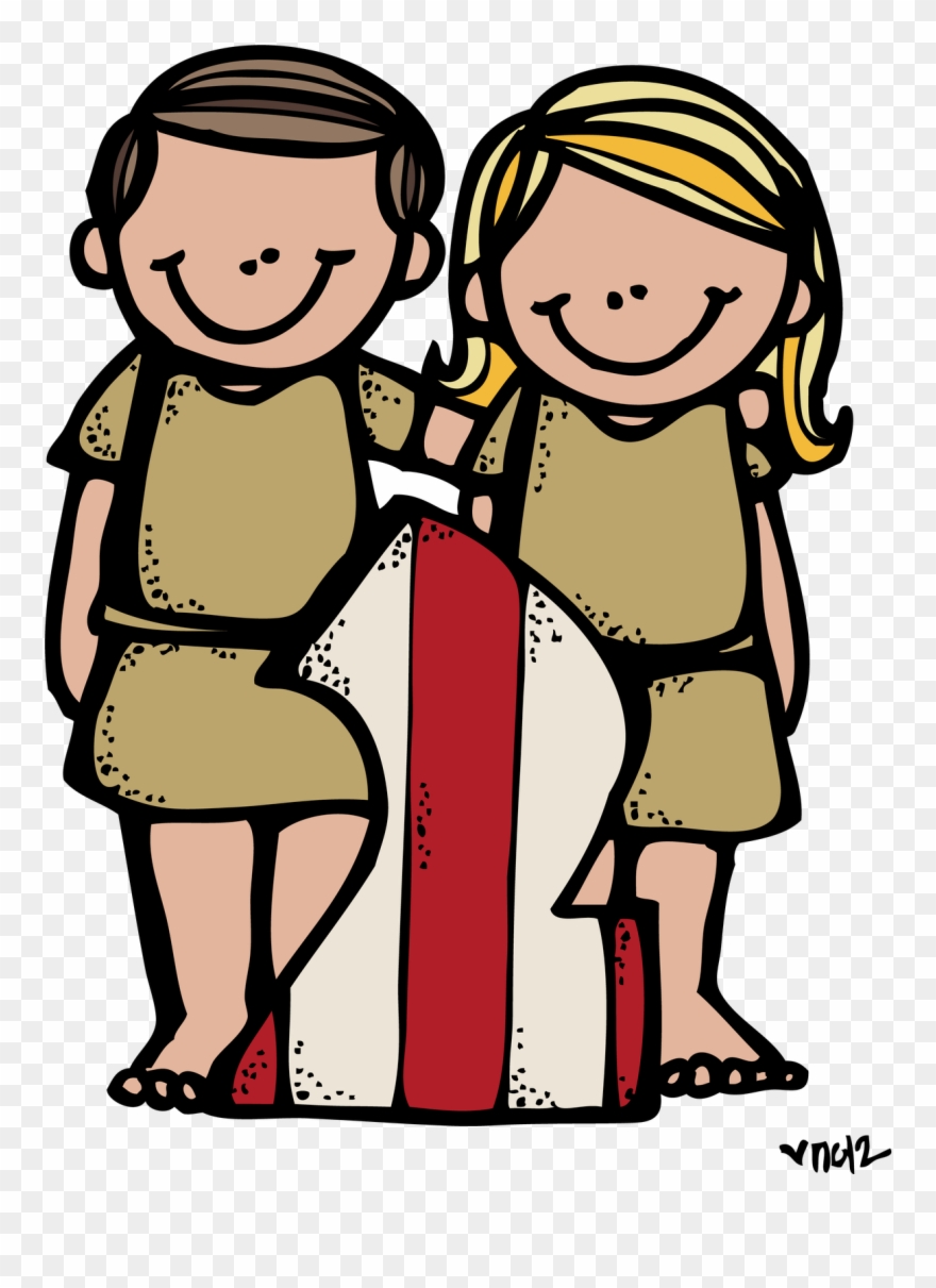 Melonheadz Lds Illustrating - Articles Of Faith Lds Clip Art - Png Download