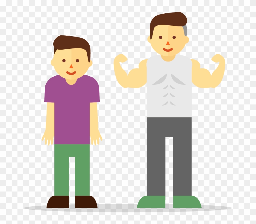 Why Is There A Range Of Serving Sizes - Clip Art - Png Download