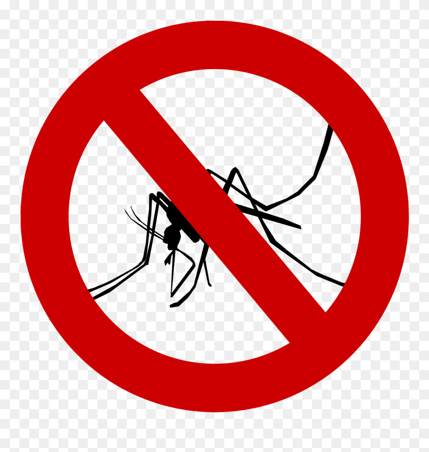Image Stock Nutrition Clipart Dengue Awareness - Defend Natural And Deet Free Waterproof Insect - Png Download