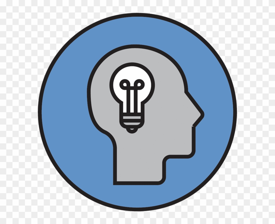 Psychology - A-level - Emblem Clipart