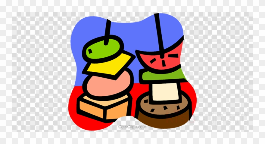 Food Group Nutrition Health - 6 Food Groups Clipart