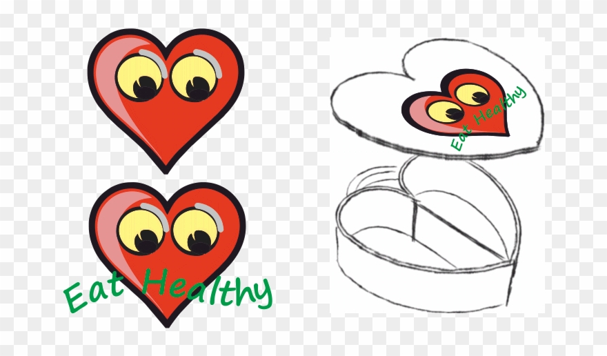 The Cartoon Character Has Been Placed On The Lid, Along - Character Clipart