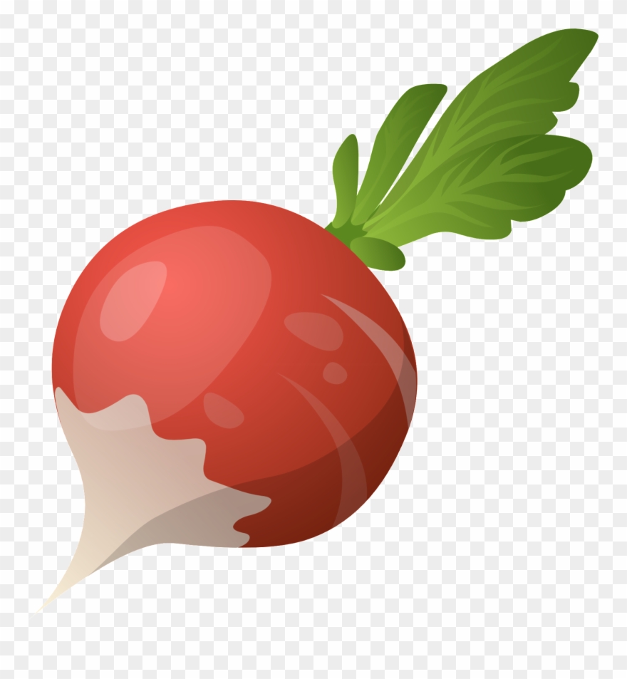 Beetroot Clipart Clip Art - Clipart Beetroot - Png Download