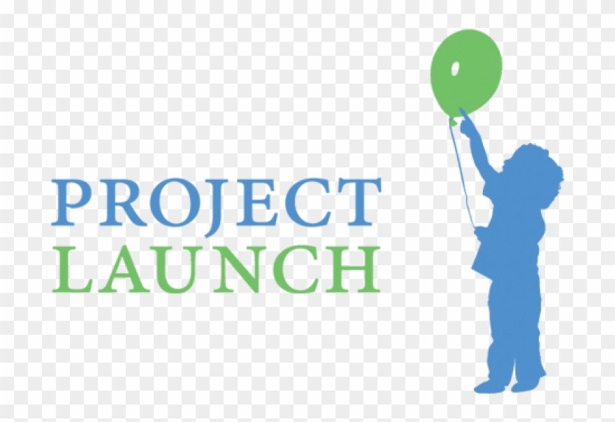 Learn With Pa Project Launch Enhancing Infant And Early - Project Launch Clipart
