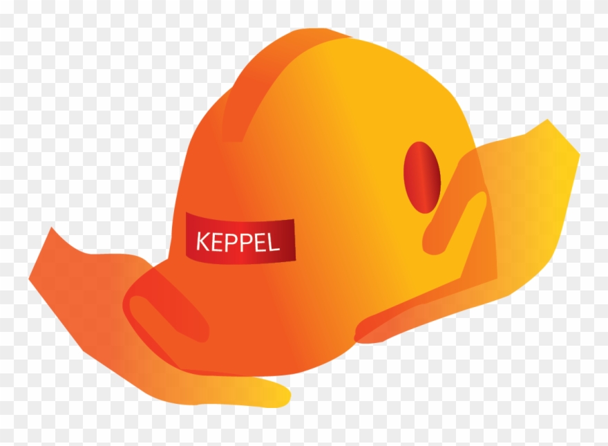 Keppel Annual Report Health - Health Clipart