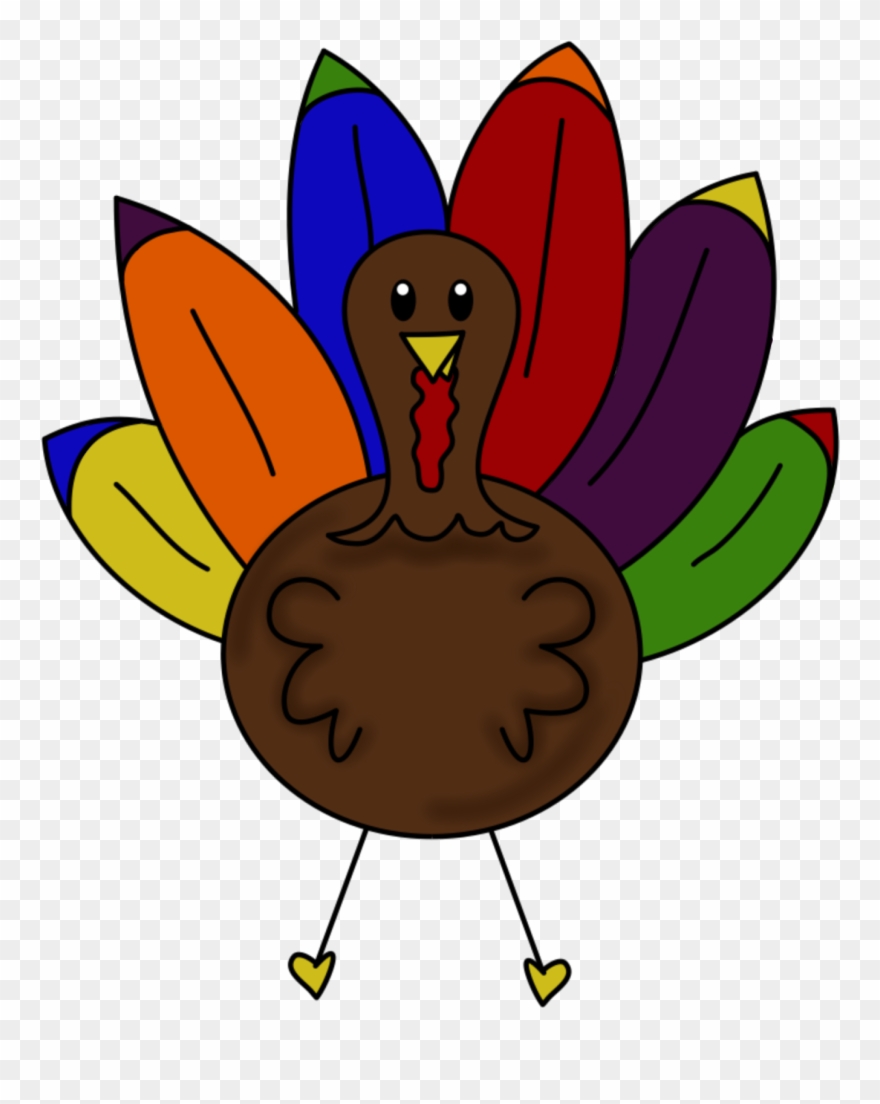 Feast Clipart Healthy Eating Habit - Chicken - Png Download