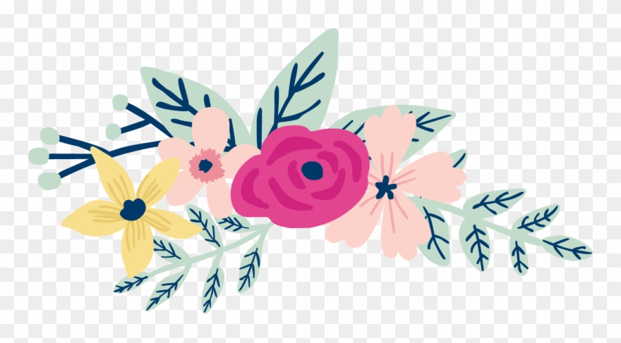 Come Join Us On The Eco-conscious Life Journey To Live - Hybrid Tea Rose Clipart