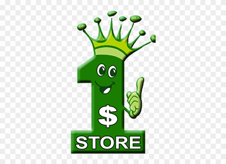 Dollar King Logo Clipart