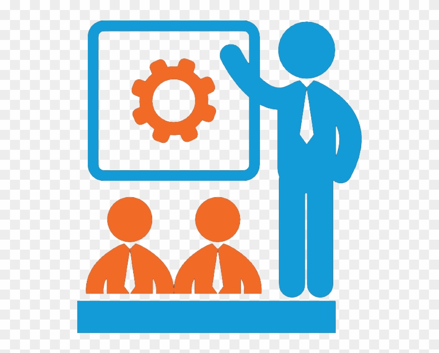 Collection Of Free Diagnostic - Estoy En Capacitacion Clipart